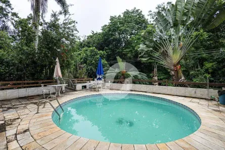Casa com 5 Quartos à venda, 540m² no Vila Progresso, Niterói