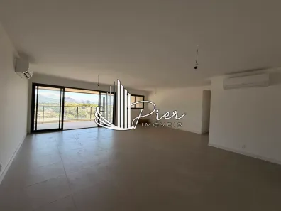 Apartamento com 4 Quartos à venda, 190m² no Barra da Tijuca, Rio de Janeiro