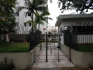 Apartamento com 3 Quartos à venda, 97m² no Planalto Paulista, São Paulo
