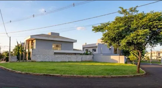 Lote/Terreno à venda, 479m² no Jardim Cybelli, Ribeirão Preto