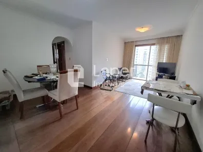 Apartamento com 3 Quartos à venda, 79m² no Perdizes, São Paulo
