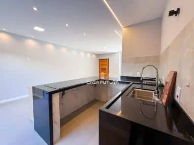 Casa com 2 Quartos à venda, 102m² no Vale do Sol, Pinheiral