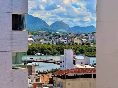 Apartamento com 3 Quartos à venda, 160m² no Centro, Guarapari