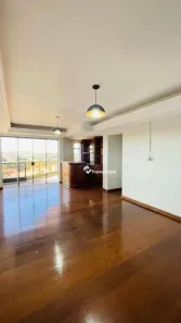 Apartamento com 4 Quartos para alugar, 200m² no Centro, Lençóis Paulista