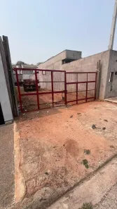 Lote/Terreno à venda, 125m² no Jardim Novo Cambuí, Hortolândia