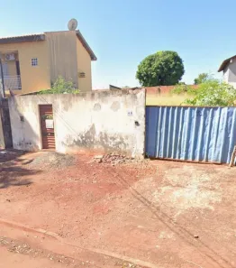 Lote/Terreno à venda, 384m² no Monte Castelo, Campo Grande