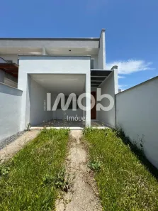 Casa com 2 Quartos à venda, 124m² no Três Rios do Norte, Jaraguá do Sul