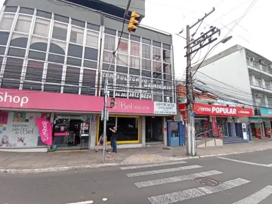 Sala Comercial para alugar, 86m² no Petrópolis, Porto Alegre