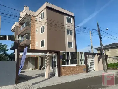 Apartamento com 2 Quartos à venda, 93m² no Paese, Itapoá