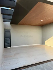Casa com 3 Quartos à venda, 130m² no Residencial Setsul II, São José do Rio Preto
