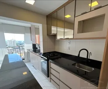 Apartamento com 3 Quartos à venda, 66m² no Tatuapé, São Paulo
