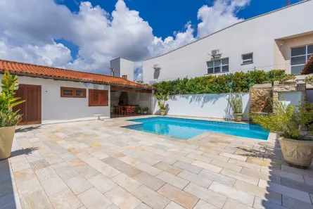 Casa com 2 Quartos à venda, 237m² no Santa Rosa, Vinhedo