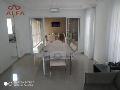 Casa de Condomínio com 3 Quartos à venda, 175m² no Jardim Tarraf II, São José do Rio Preto