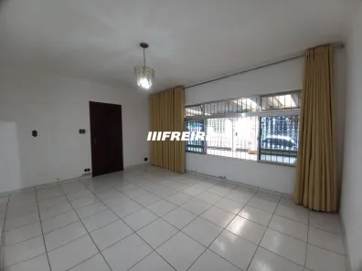 Casa com 3 Quartos à venda, 257m² no Assunção, São Bernardo do Campo