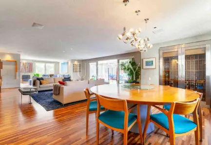 Apartamento com 3 Quartos à venda, 278m² no Jardim Paulistano, São Paulo