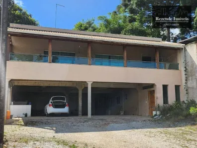 Galpão/Depósito/Armazém à venda, 820m² no Santa Nely, Campo Largo