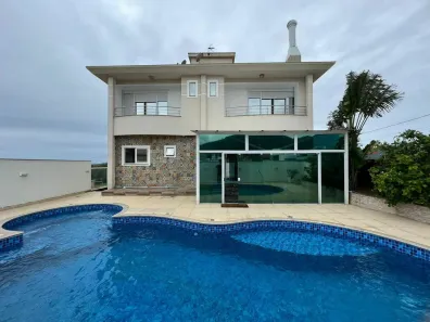 Casa com 3 Quartos à venda, 514m² no Ingleses do Rio Vermelho, Florianópolis