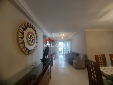 Apartamento com 3 Quartos à venda, 107m² no Tijuca, Rio de Janeiro