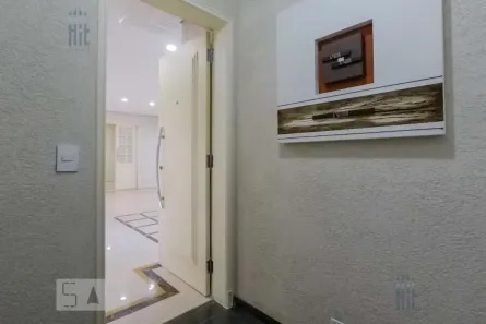 Apartamento com 3 Quartos à venda, 130m² no Jardim Vila Mariana, São Paulo