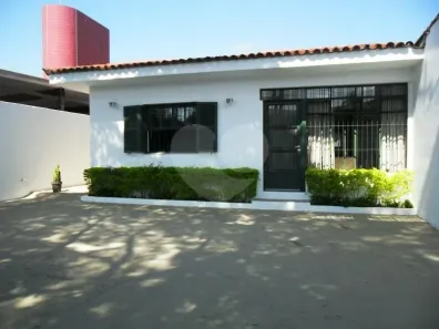 Casa com 3 Quartos à venda, 160m² no Vila Parque Jabaquara, São Paulo