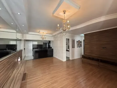 Apartamento com 2 Quartos para alugar, 70m² no Vila Santa Catarina, Americana