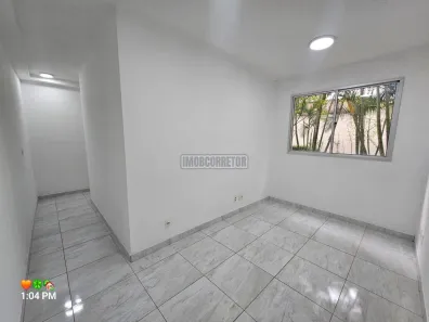Apartamento com 2 Quartos para alugar, 43m² no Água Branca, São Paulo