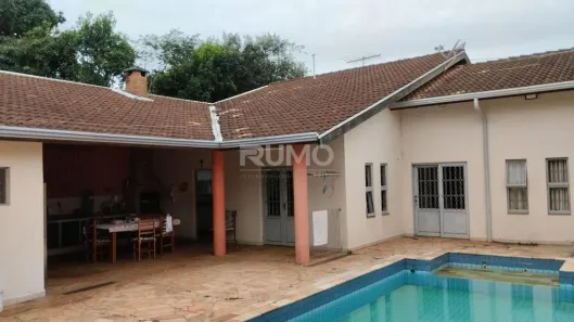 Fazenda/Sítio com 3 Quartos à venda, 3055m² no Chácara Santa Margarida, Campinas