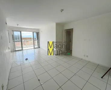 Apartamento com 3 Quartos à venda, 104m² no Praia do Futuro II, Fortaleza