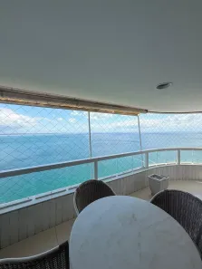 Apartamento com 3 Quartos à venda, 278m² no Vitória, Salvador
