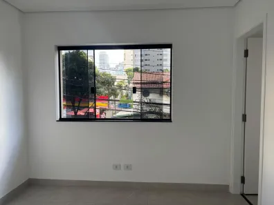 Sala Comercial para alugar, 28m² no Vila Clementino, São Paulo