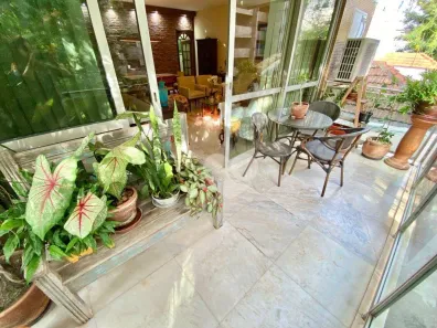 Apartamento com 3 Quartos à venda, 138m² no Botafogo, Rio de Janeiro