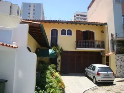 Casa com 4 Quartos à venda, 244m² no Andaraí, Rio de Janeiro