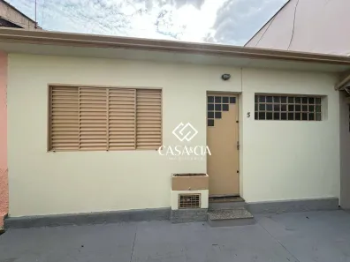 Casa com 1 Quarto à venda, 48m² no Cidade Alta, Piracicaba