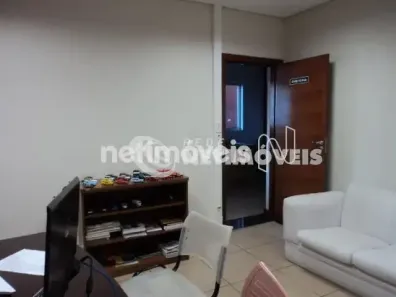 Galpão/Depósito/Armazém à venda, 495m² no Santo André, Belo Horizonte
