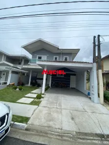 Casa de Condomínio com 3 Quartos à venda, 250m² no Urbanova V, São José dos Campos
