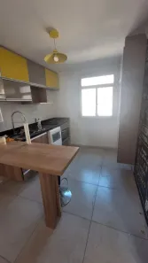 Apartamento com 2 Quartos para alugar, 50m² no Vila Prudente, São Paulo