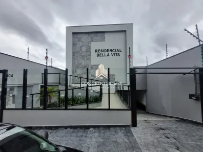 Sobrado com 2 Quartos à venda, 69m² no Vila Osasco, Osasco