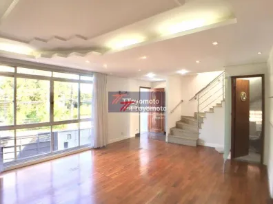 Casa com 3 Quartos à venda, 225m² no Saúde, São Paulo