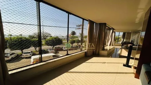 Apartamento com 4 Quartos à venda, 332m² no Centro, Florianópolis