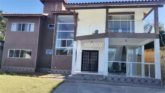 Sobrado com 3 Quartos à venda, 272m² no Terras de San Nicolau, Santana de Parnaíba