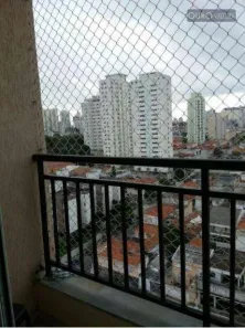 Apartamento com 2 Quartos à venda, 60m² no Vila Prudente, São Paulo
