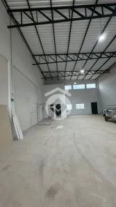 Galpão/Depósito/Armazém para alugar, 230m² no Novo Mundo, Uberlândia