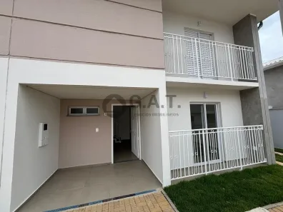 Casa de Condomínio com 3 Quartos para alugar, 115m² no Vossoroca, Votorantim
