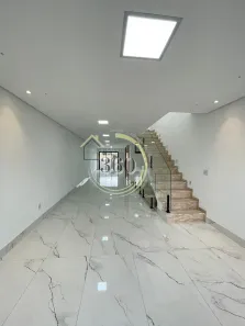 Sobrado com 3 Quartos à venda, 230m² no Vila São Geraldo, São Paulo