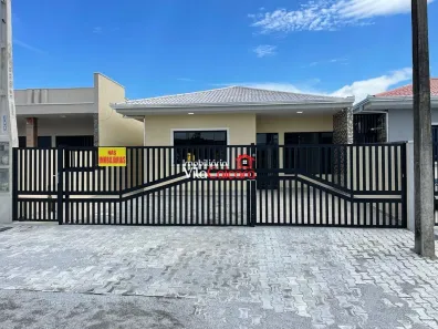 Casa com 3 Quartos à venda, 122m² no Praia de Leste, Pontal do Paraná
