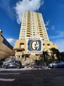 Apartamento com 1 Quarto para alugar, 54m² no Vila Barreto, São Paulo