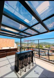 Cobertura com 3 Quartos à venda, 130m² no Centro, Cabo Frio