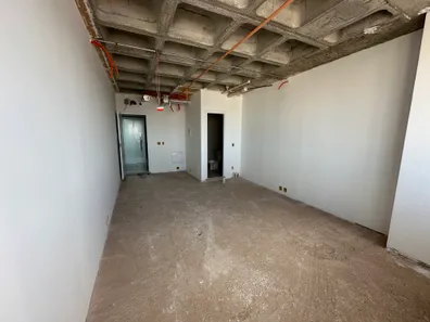 Ponto Comercial com 1 Quarto à venda, 37m² no Setor Marista, Goiânia