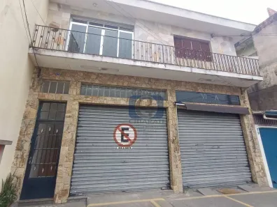 Casa com 2 Quartos para alugar, 100m² no Jardim São José (Zona Norte), São Paulo