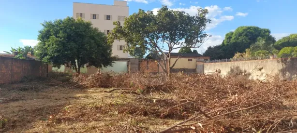 Lote/Terreno à venda, 1040m² no Presidente Roosevelt, Uberlândia
